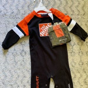 18 no old outfit or costume